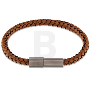 TOP 1 - Biżuteria Calvin Klein 35100046