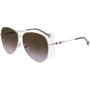 TOP 1 - Okulary Carolina Herrera CH 0034/S 3YG QR 64
