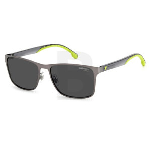 TOP 1 - Okulary przeciwsłoneczne Carrera CARRERA 2037T/S R80 IR 55