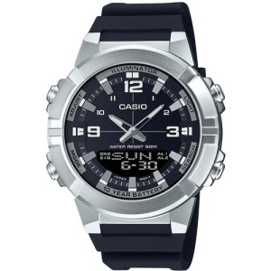 TOP 1 - Zegarek Casio AMW-870-1AVDF