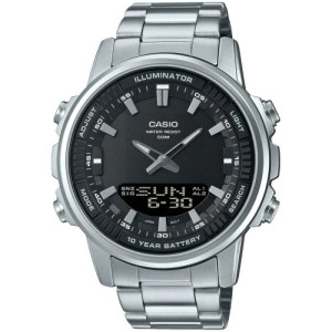 TOP 1 - Zegarek Casio AMW-880D-1AVDF