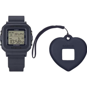 TOP 1 - Zegarek Casio Baby-G BGD-10KH-2CER