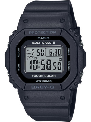 TOP 1 - Zegarek Casio BGD-5650-1ER