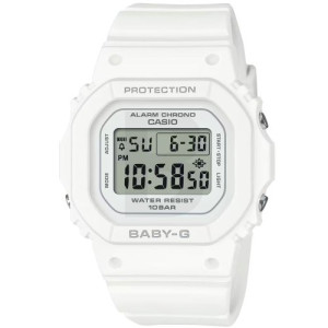 TOP 1 - Zegarek Casio Baby-G BGD-565U-7DR