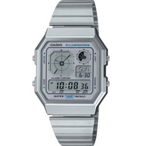 TOP 1 - Zegarek Casio Classic A130WE-7ADF