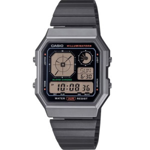 TOP 1 - Zegarek Casio Classic A130WEGG-1ADF