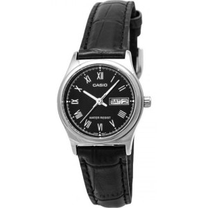 TOP 1 - Zegarek Casio Classic LTP-V006L-1B