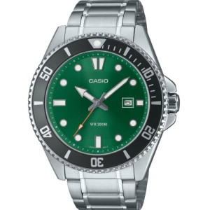 TOP 1 - Zegarek Casio Classic MDV-107D-3A2VDF