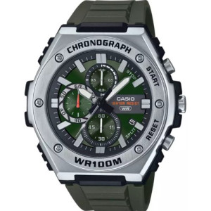 TOP 1 - Zegarek Casio Classic MWA-300H-3A