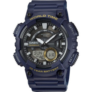 TOP 1 - Zegarek Casio Collection AEQ-110W-2AVEF