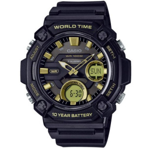 TOP 1 - Zegarek Casio Collection AEQ-120W-9AVDF