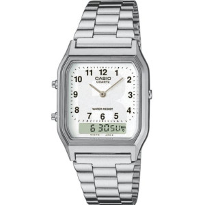 TOP 1 - Zegarek Casio Collection AQ-230A-7BMQYES