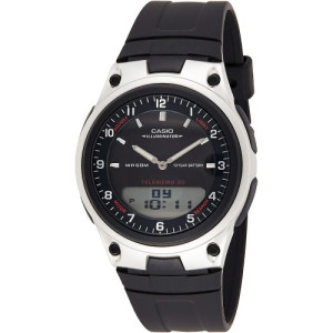 TOP 1 - Zegarek Casio Collection AW-80-1AVES