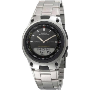 TOP 1 - Zegarek Casio Collection AW-80D-1AVES