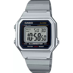 TOP 1 - Zegarek Casio Collection B650WD-1AEF