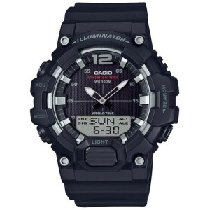 TOP 1 - Zegarek Casio Collection HDC-700-1AVEF