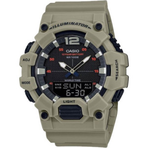 TOP 1 - Zegarek Casio Collection HDC-700-3A3VEF