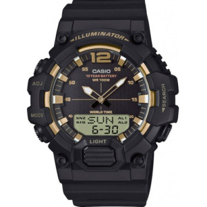 TOP 1 - Zegarek Casio Collection HDC-700-9AVEF