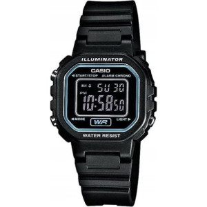 TOP 1 - Zegarek Casio Collection LA-20WH-1BEF