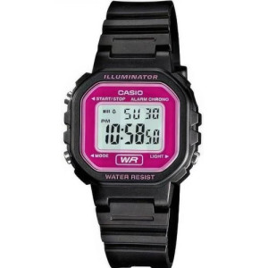 TOP 1 - Zegarek Casio Collection LA-20WH-4AEF