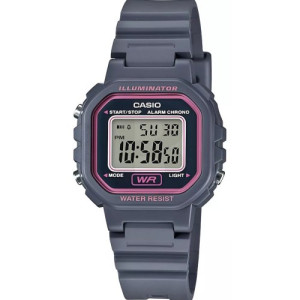 TOP 1 - Zegarek Casio Collection LA-20WH-8AEF