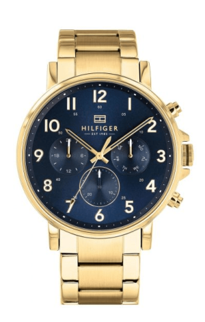 TOP 1 - Zegarek męski Tommy Hilfiger 1710384