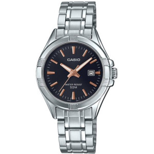 TOP 1 - Zegarek Casio Collection LTP-1308D-1A2VDF