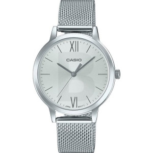 TOP 1 - Zegarek Casio Collection LTP-E157M-7AEF