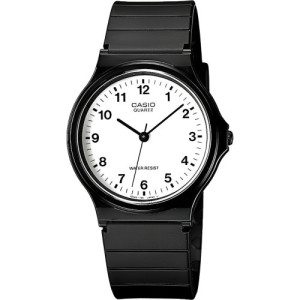 TOP 1 - Zegarek Casio Collection MQ-24-7BLLGF
