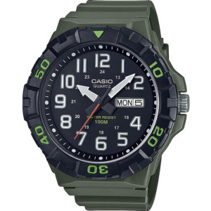 TOP 1 - Zegarek Casio Collection MRW-210H-3AVDF