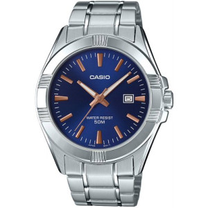 TOP 1 - Zegarek Casio Collection MTP-1308D-2AVDF