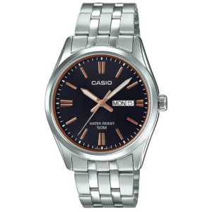 TOP 1 - Zegarek Casio Collection MTP-1335D-1A2VDF