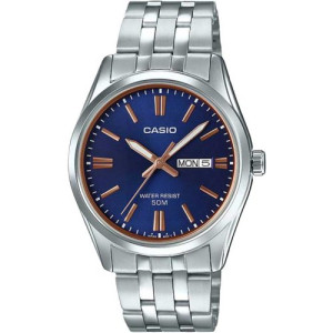 TOP 1 - Zegarek Casio Collection MTP-1335D-2A2