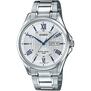 TOP 1 - Zegarek Casio Collection MTP-1384D-7A2