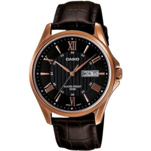 TOP 1 - Zegarek Casio Collection MTP-1384L-1A