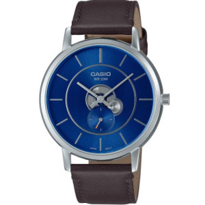 TOP 1 - Zegarek Casio Collection MTP-B130L-2AVDF