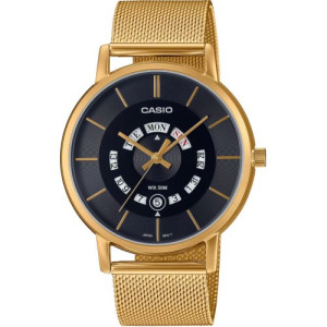 TOP 1 - Zegarek Casio Collection MTP-B135MG-1AVDF