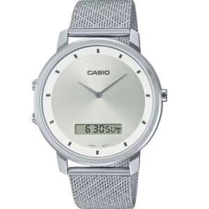 TOP 1 - Zegarek Casio Collection MTP-B200M-7E