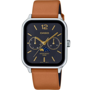 TOP 1 - Zegarek Casio Collection MTP-M305L-1AVDF
