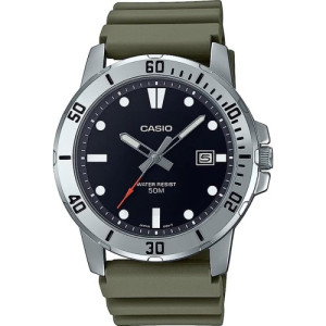 TOP 1 - Zegarek Casio Collection MTP-VD01-3EVUDF