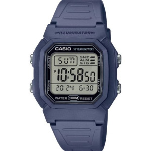 TOP 1 - Zegarek Casio Collection W-800H-2AVDF