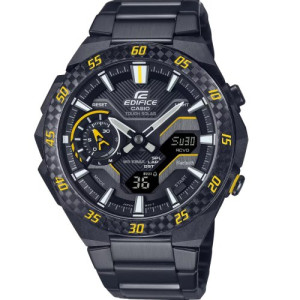 TOP 1 - Zegarek Casio Edifice ECB-2200RC-1A9DF