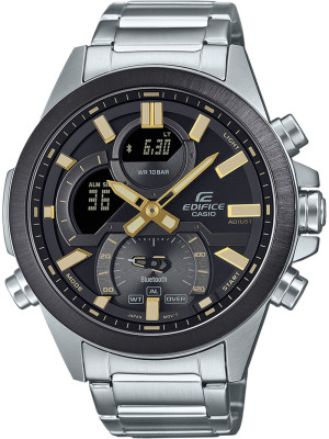 TOP 1 - Zegarek Casio ECB-30DB-1A9EF