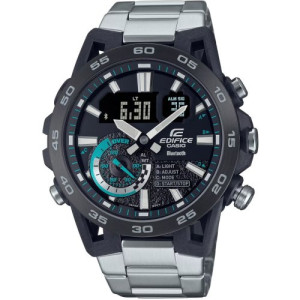TOP 1 - Zegarek Casio Edifice ECB-40DB-1AEF