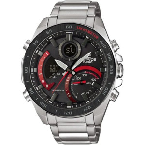 TOP 1 - Zegarek Casio Edifice ECB-900DB-1AER