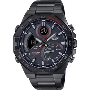 TOP 1 - Zegarek Casio Edifice ECB-950DC-1AEF