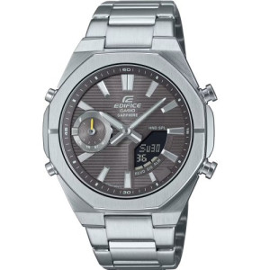 TOP 1 - Zegarek Casio Edifice ECB-S10D-8ADF