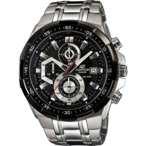 TOP 1 - Zegarek Casio Edifice EFR-539D-1AVUEF