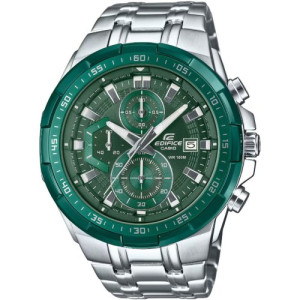 TOP 1 - Zegarek Casio Edifice EFR-539DE-3AVUEF