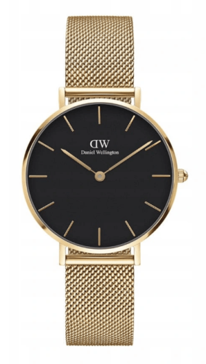 TOP 1 - ZEGAREK DAMSKI Daniel Wellington DW00100347